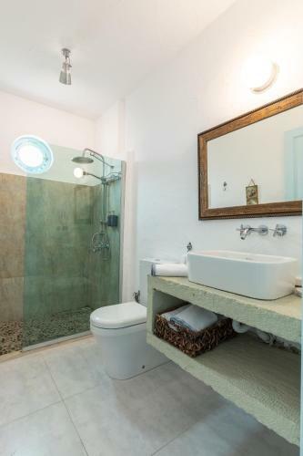 Denizkabugu Hotel