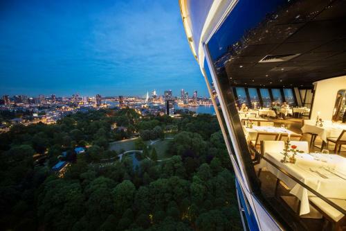 Hotel Euromast