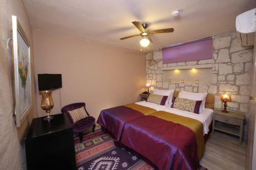 Alacati Mandalina Hotel