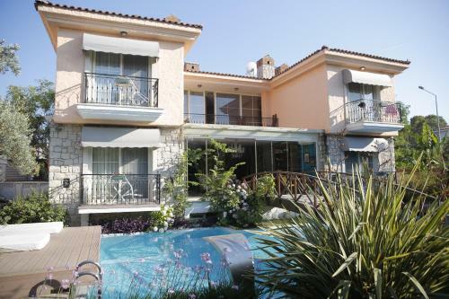 Alacati Mandalina Hotel