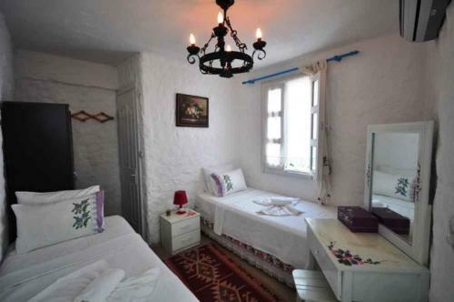 Hotel Bedirhan Konak Otel