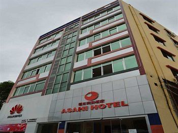 Asahi Hotel