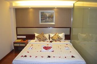 Asahi Hotel