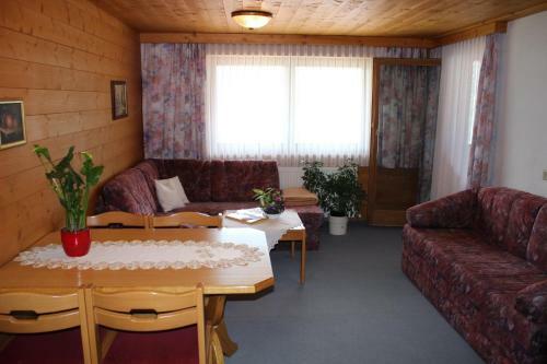 Apartamento Landhaus Geisler