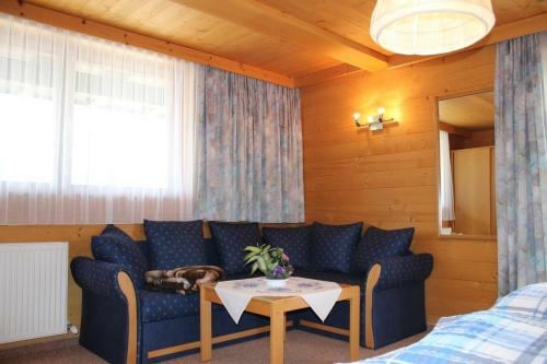 Apartamento Landhaus Geisler