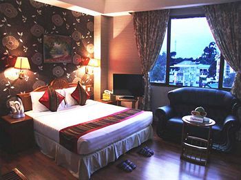Excel Treasure Hotel