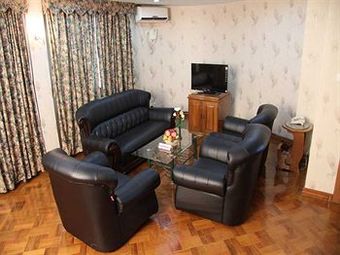 Excel Treasure Hotel