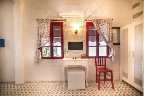 Hostal Afet Hanim Konagi