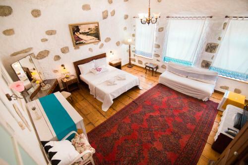 Hostal Afet Hanim Konagi