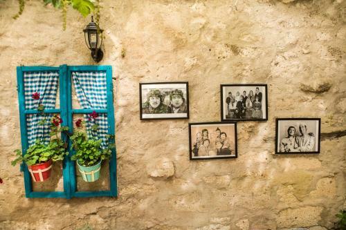 Hostal Afet Hanim Konagi