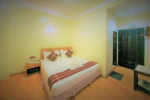 Hotel Mindhama