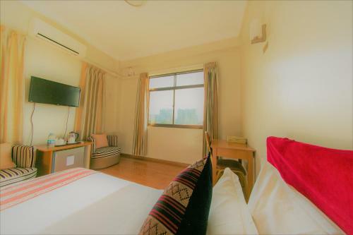 Hotel Mindhama