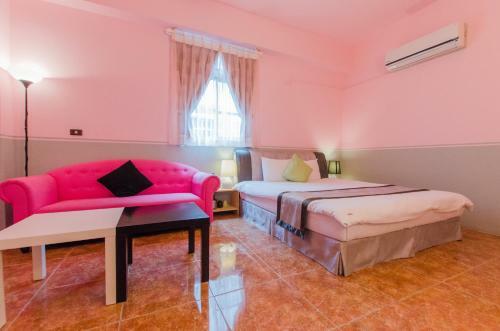 Rosemary Homestay