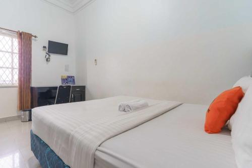 Hostal Koolkost Near Palembang Icon Mall 4