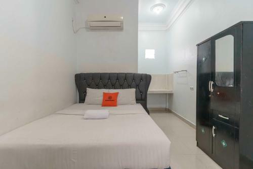 Hostal Koolkost Near Palembang Icon Mall 4