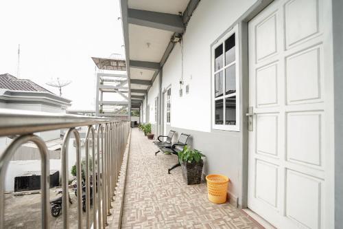 Hostal Koolkost Near Palembang Icon Mall 4
