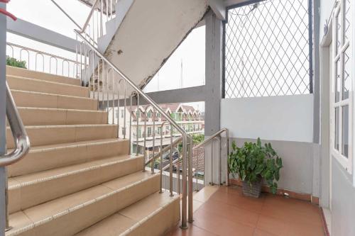 Hostal Koolkost Near Palembang Icon Mall 4