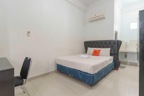 Hostal Koolkost Near Palembang Icon Mall 4