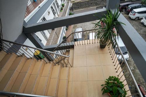 Hostal Koolkost Near Palembang Icon Mall 4