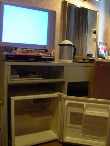 Hotel Platon
