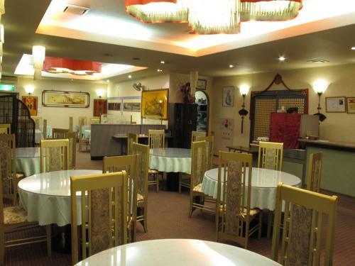 Hotel Platon