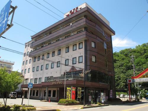 Hotel Platon
