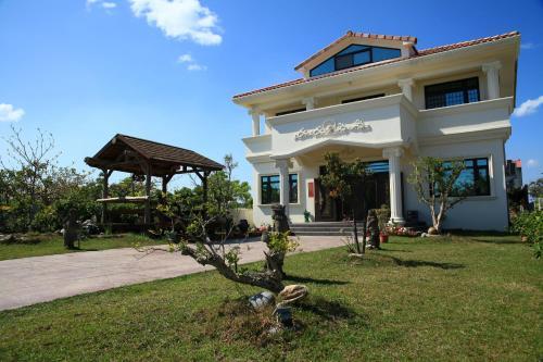 Sinmanizu Homestay