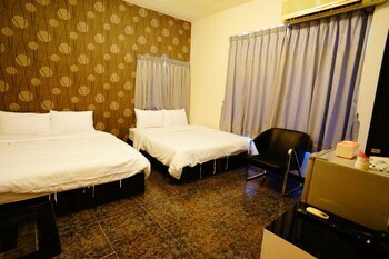Bed & Breakfast Kenting Bicycle Inn