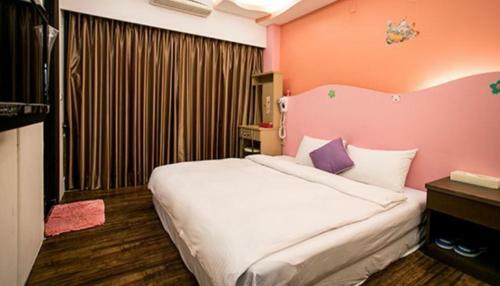 Bed & Breakfast Kenting Mulan Homestay