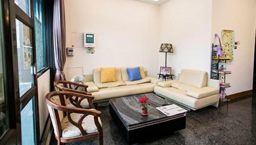 Bed & Breakfast Kenting Mulan Homestay