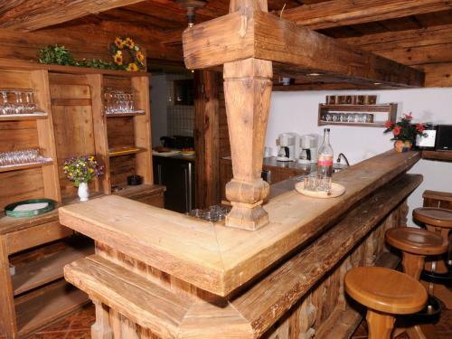 Ferienhaus Martlerhof Sch�neben