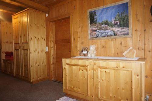 Ferienhaus Martlerhof Sch�neben