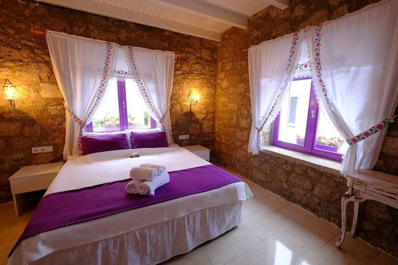 Serin Konak Hotel