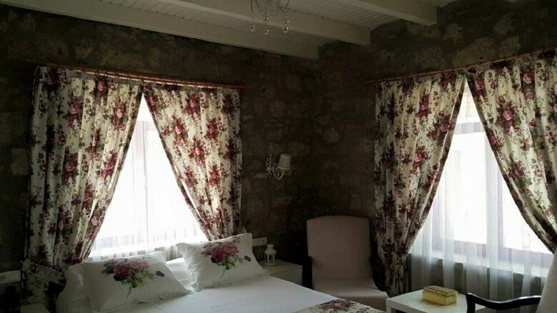 Serin Konak Hotel