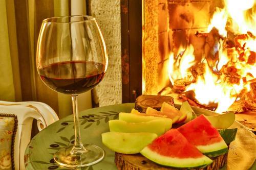 Cumbali Konak Hotel (adults Only +12)