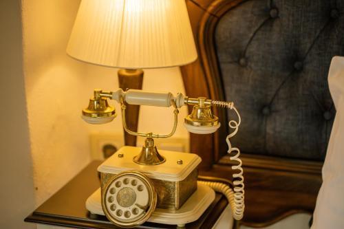 Cumbali Konak Hotel (adults Only +12)