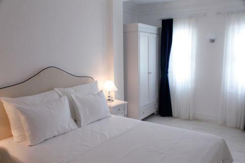 Vintage Hotel Alacati
