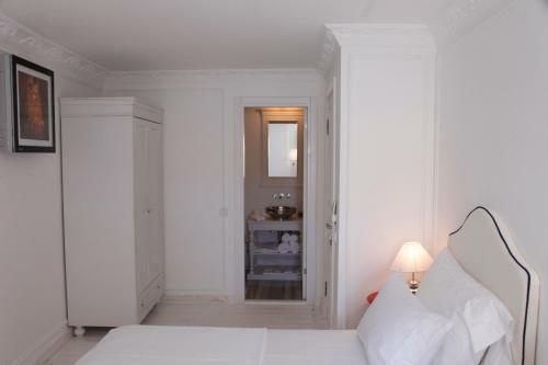 Vintage Hotel Alacati