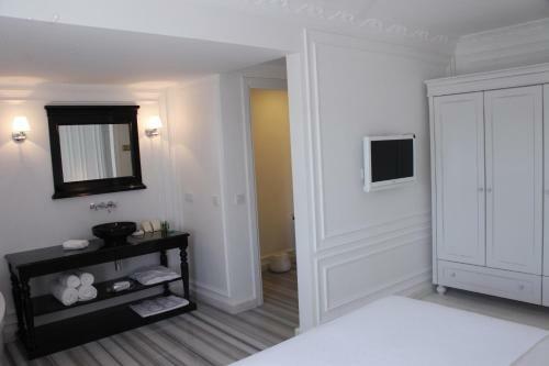 Vintage Hotel Alacati