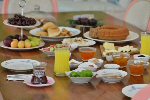 Vintage Hotel Alacati