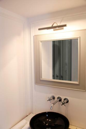 Vintage Hotel Alacati