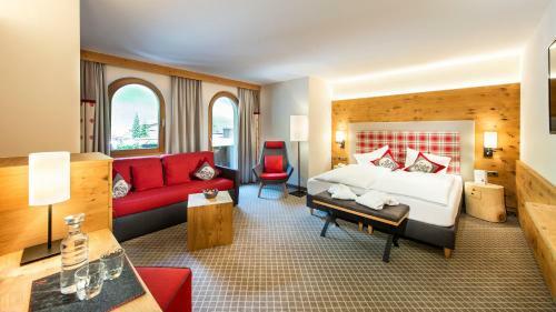 Sport Vital Hotel Central