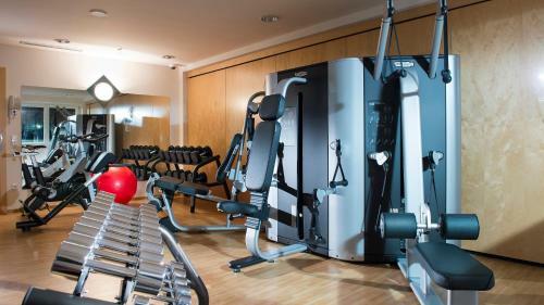 Sport Vital Hotel Central