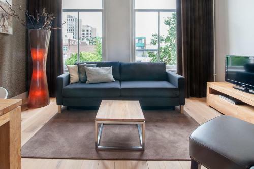 Short Stay Apartments Museumpark
