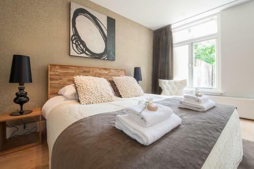 Short Stay Apartments Museumpark