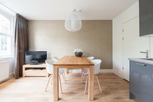 Short Stay Apartments Museumpark