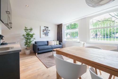 Short Stay Apartments Museumpark