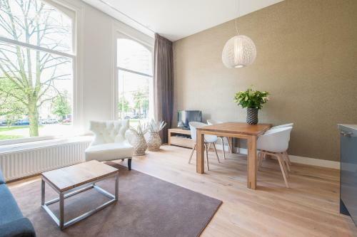 Short Stay Apartments Museumpark