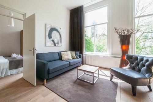 Short Stay Apartments Museumpark