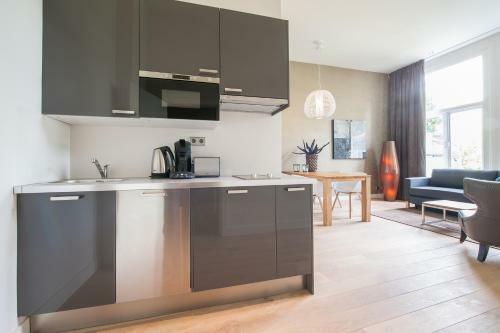 Short Stay Apartments Museumpark